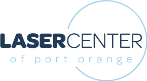 Laser Center of Port Orange Logo